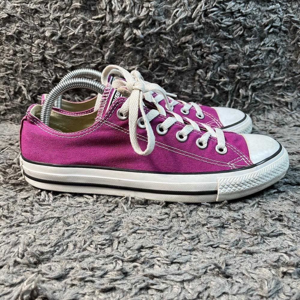 Converse All Star Women's Size 9 - Picture 3 of 8